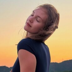 Фотография девушки Мария, 25 лет из г. Москва