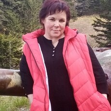 Фотография девушки Лариса, 48 лет из г. Казань