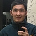 Асылбек, 24 года