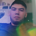 Иброхим, 30 лет