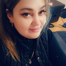 Фотография девушки Рианна, 36 лет из г. Уфа