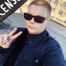Фотография мужчины Евгений, 27 лет из г. Кунгур