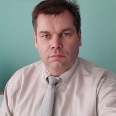 Фотография мужчины Андрей, 55 лет из г. Чебоксары