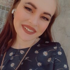 Фотография девушки Ангелина, 26 лет из г. Волгоград