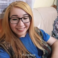 Фотография девушки Ажыбаева, 44 года из г. Бишкек