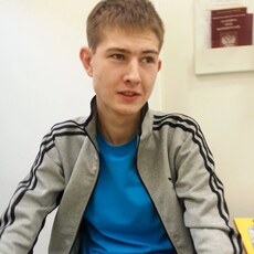 Фотография мужчины Никита, 32 года из г. Тольятти