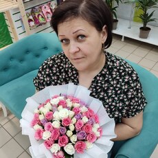 Фотография девушки Ленусик, 44 года из г. Россошь
