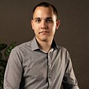 Илья, 25 лет