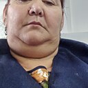 Гульбаршин, 54 года