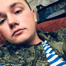 Фотография мужчины Лёша, 21 год из г. Старый Оскол