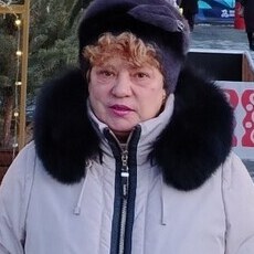 Фотография девушки Ада, 60 лет из г. Чита