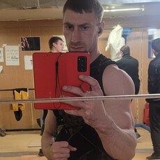 Фотография мужчины Петя, 28 лет из г. Благовещенск