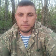 Иван, 38 из г. Белгород.
