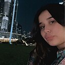 Сабина, 25 лет