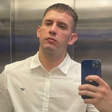Фотография мужчины Семен, 31 год из г. Майкоп