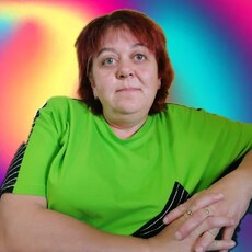 Фотография девушки Наталья, 46 лет из г. Югорск