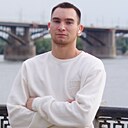 Виктор, 21 год