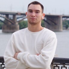 Фотография мужчины Виктор, 21 год из г. Чита