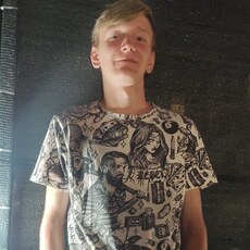 Фотография мужчины Кирилл, 24 года из г. Нижний Новгород