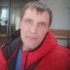 Фотография мужчины Станислав, 47 лет из г. Гремячинск