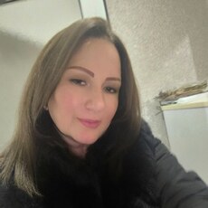 Фотография девушки Вероника, 49 лет из г. Баку