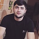 Саид, 25 лет