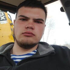 Фотография мужчины Денис, 20 лет из г. Павлодар