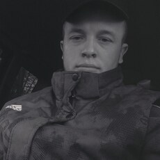 Фотография мужчины Максим, 25 лет из г. Возжаевка