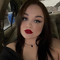 Фотография девушки Ксения, 21 год из г. Новосибирск