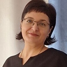 Ирина, 38 из г. Красноярск.