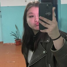 Фотография девушки Анастасия, 19 лет из г. Мозырь