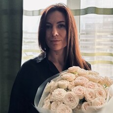 Анастасия, 36 из г. Бердск.