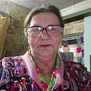 Палина, 61 год