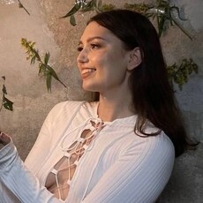 Алиса, 23 из г. Санкт-Петербург.