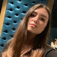 Фотография девушки Алиса, 24 года из г. Санкт-Петербург