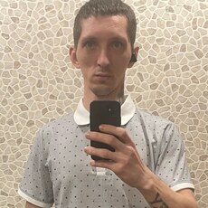 Фотография мужчины Алексей, 32 года из г. Ульяновск