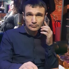 Фотография мужчины Игорь, 42 года из г. Москва