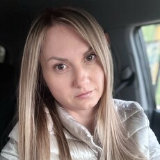 Анна, 39 из г. Самара.