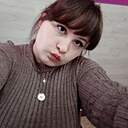 Элина, 19 лет
