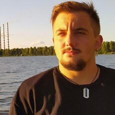 Фотография мужчины Артур, 24 года из г. Заславль
