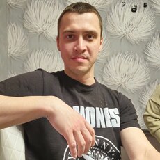 Фотография мужчины Никита, 30 лет из г. Дзержинск