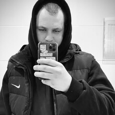 Фотография мужчины Алексей, 29 лет из г. Видное
