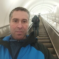 Фотография мужчины Антон, 39 лет из г. Арзамас