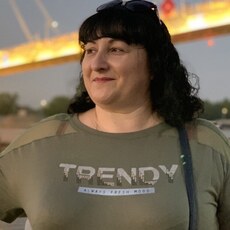 Фотография девушки Людмила, 47 лет из г. Тюмень