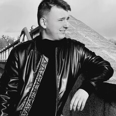 Фотография мужчины Владислав, 24 года из г. Брест