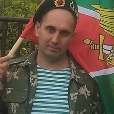 Фотография мужчины Роман, 45 лет из г. Володарск