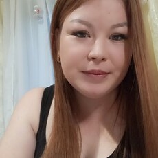Фотография девушки Ольга, 26 лет из г. Чита