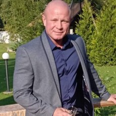 Фотография мужчины Сергей, 46 лет из г. Могилев