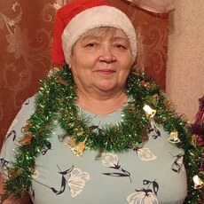 Фотография девушки Елена, 61 год из г. Радошковичи