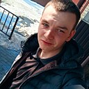 Александр, 19 лет